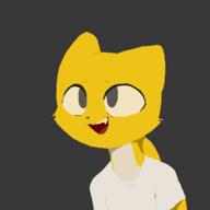 ears meta:animation meta:gif simple_background species:cat species:domestic species:feline species:khajit species:mammal // 650x650 // 740KB