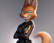 character:diane_foxington copyright:dreamworks copyright:the_bad_guys ears female meta:ai_generated species:canine species:fox species:mammal tail // 735x588 // 45KB