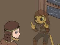 a_prequel_adventure character:katia_managan copyright:microsoft copyright:prequel_adventure copyright:the_elder_scrolls ears female fur invisible kazerad meta:animation meta:gif prequel_comic species:cat species:domestic species:feline species:khajit species:mammal // 600x450 // 108KB